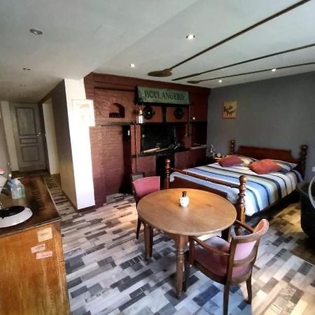 Chambre Au Fournil Saint-Blin Eksteriør bilde