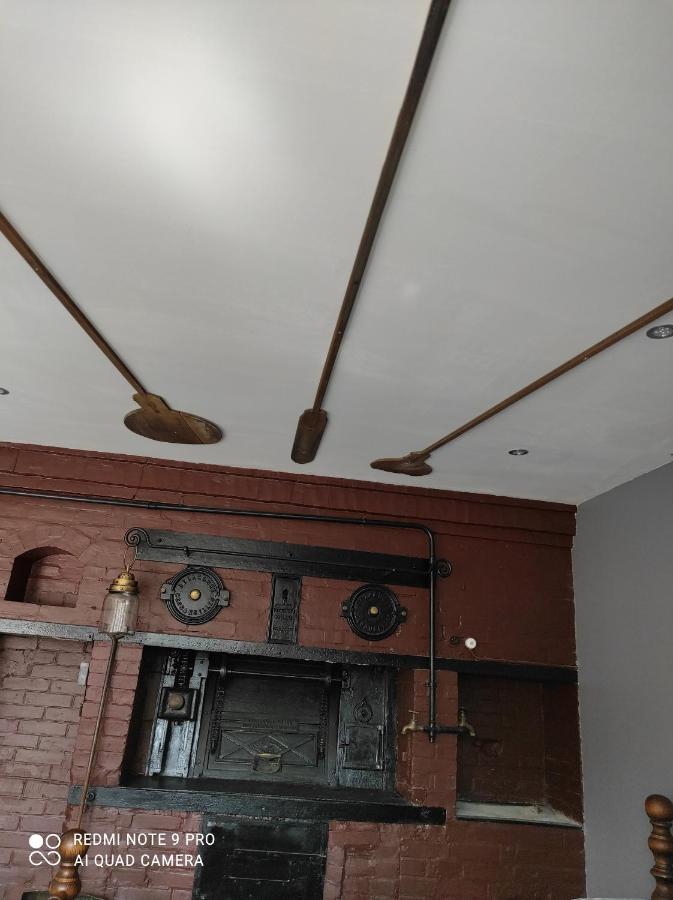 Chambre Au Fournil Saint-Blin Eksteriør bilde
