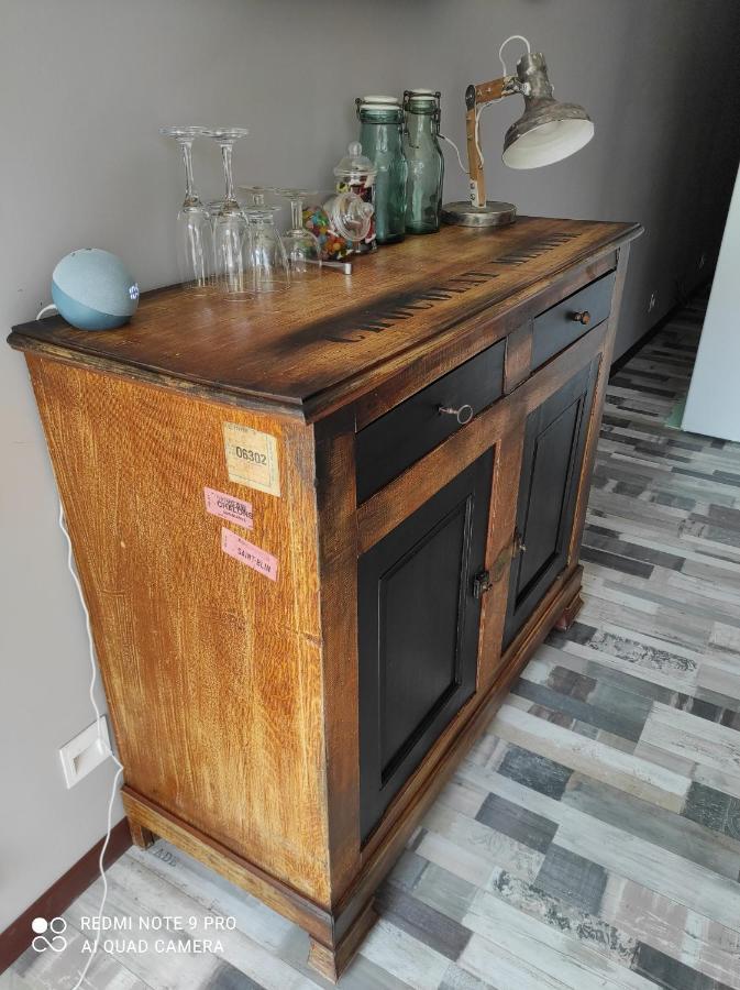 Chambre Au Fournil Saint-Blin Eksteriør bilde